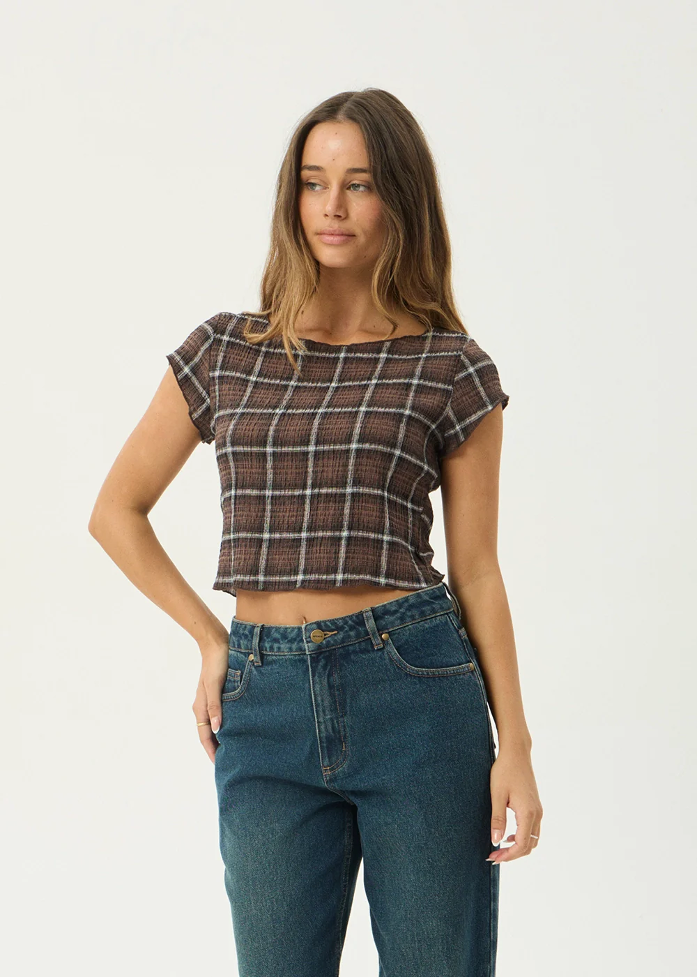 Womens Tops - Shirts